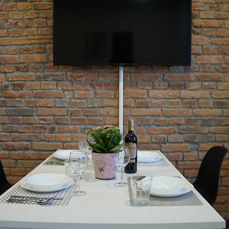 Apartament Gliwice Centrum Witkiewicza II Εξωτερικό φωτογραφία