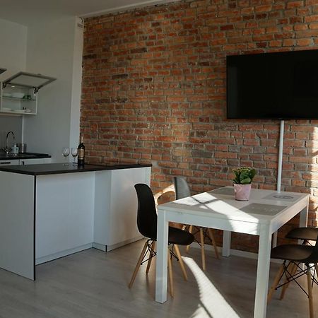 Apartament Gliwice Centrum Witkiewicza II Εξωτερικό φωτογραφία