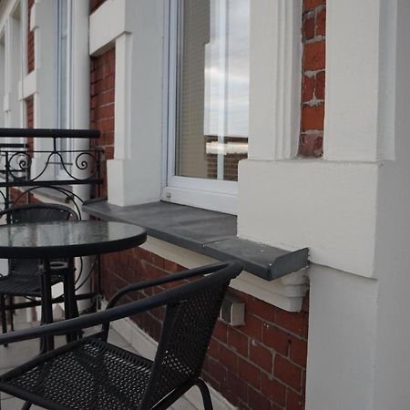 Apartament Gliwice Centrum Witkiewicza II Εξωτερικό φωτογραφία