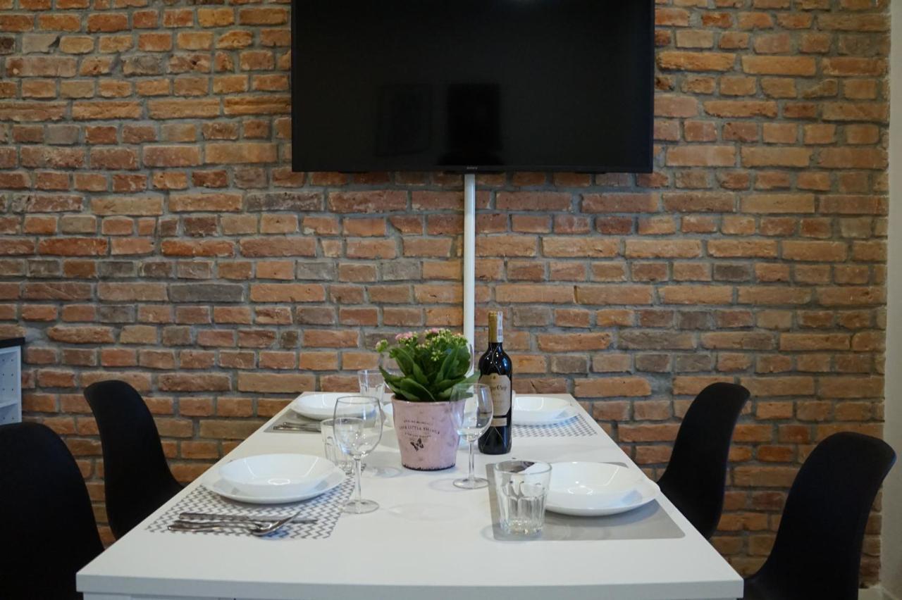 Apartament Gliwice Centrum Witkiewicza II Εξωτερικό φωτογραφία