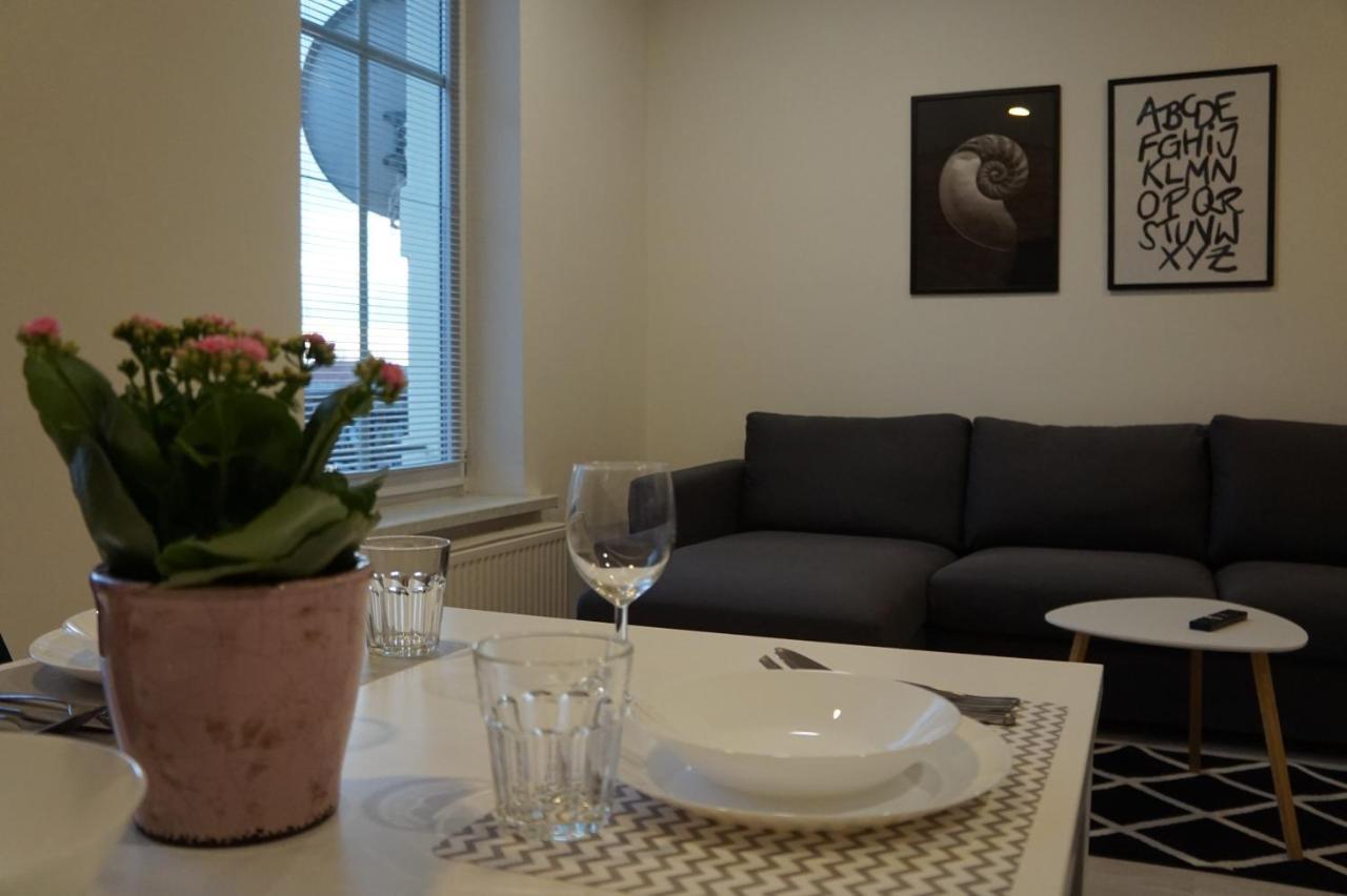 Apartament Gliwice Centrum Witkiewicza II Εξωτερικό φωτογραφία