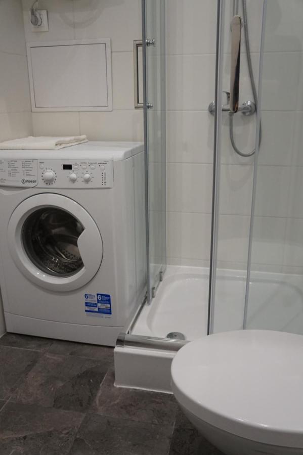 Apartament Gliwice Centrum Witkiewicza II Εξωτερικό φωτογραφία