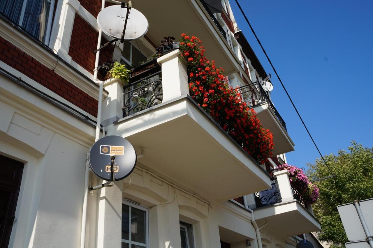 Apartament Gliwice Centrum Witkiewicza II Εξωτερικό φωτογραφία