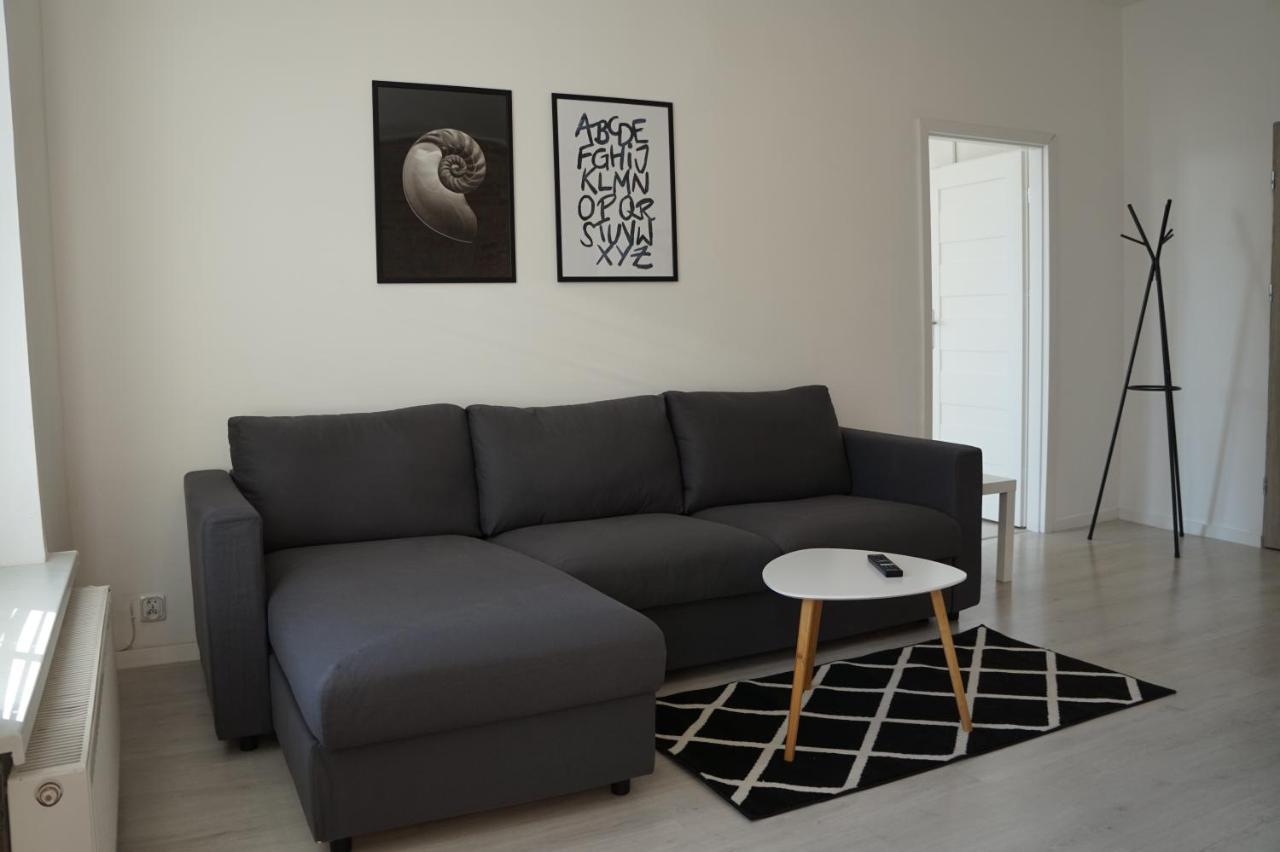 Apartament Gliwice Centrum Witkiewicza II Εξωτερικό φωτογραφία
